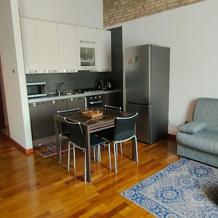 Urban 34 Apartamento Treviso Exterior foto