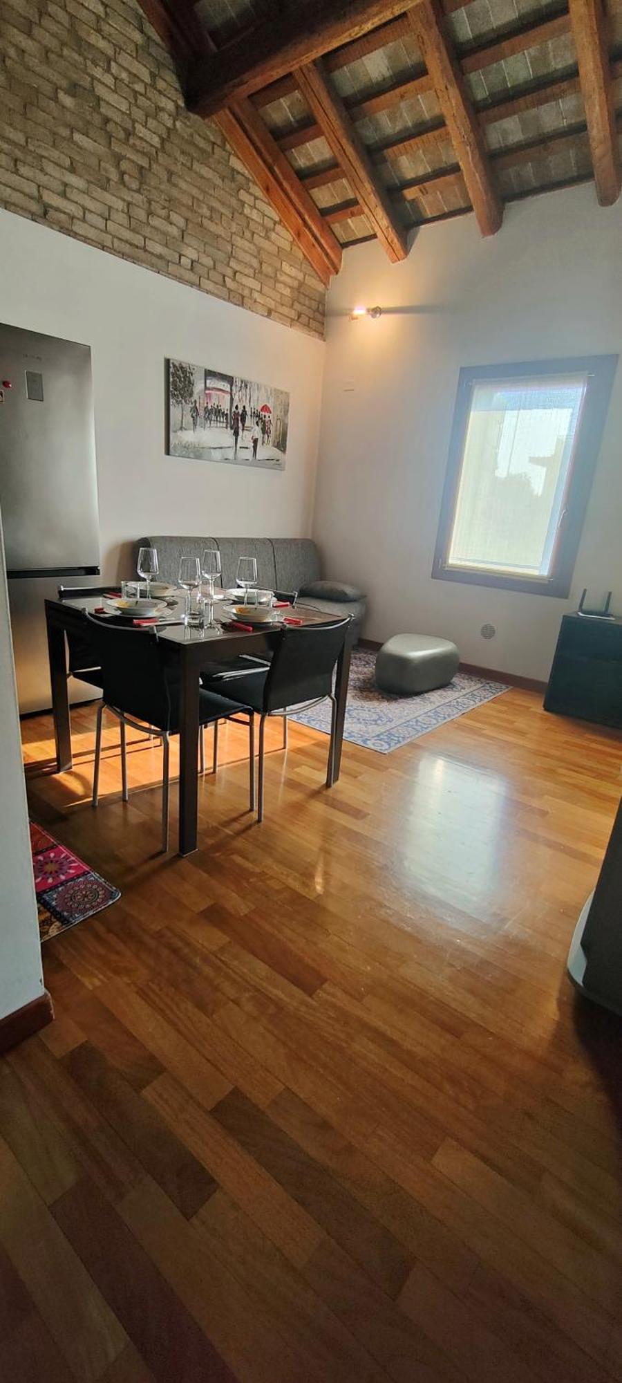Urban 34 Apartamento Treviso Exterior foto