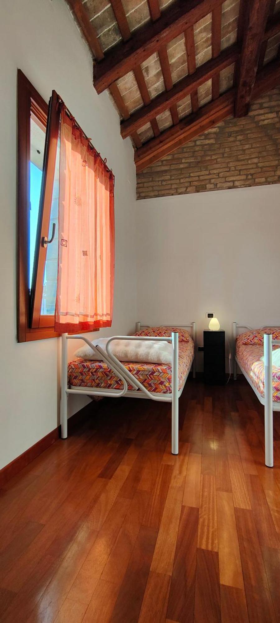 Urban 34 Apartamento Treviso Exterior foto