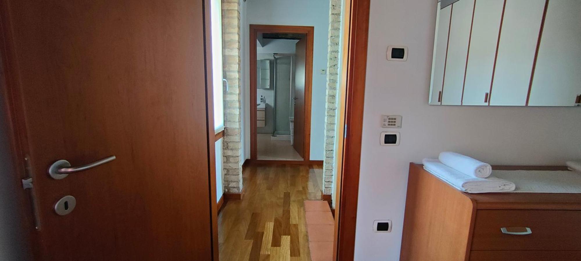 Urban 34 Apartamento Treviso Exterior foto