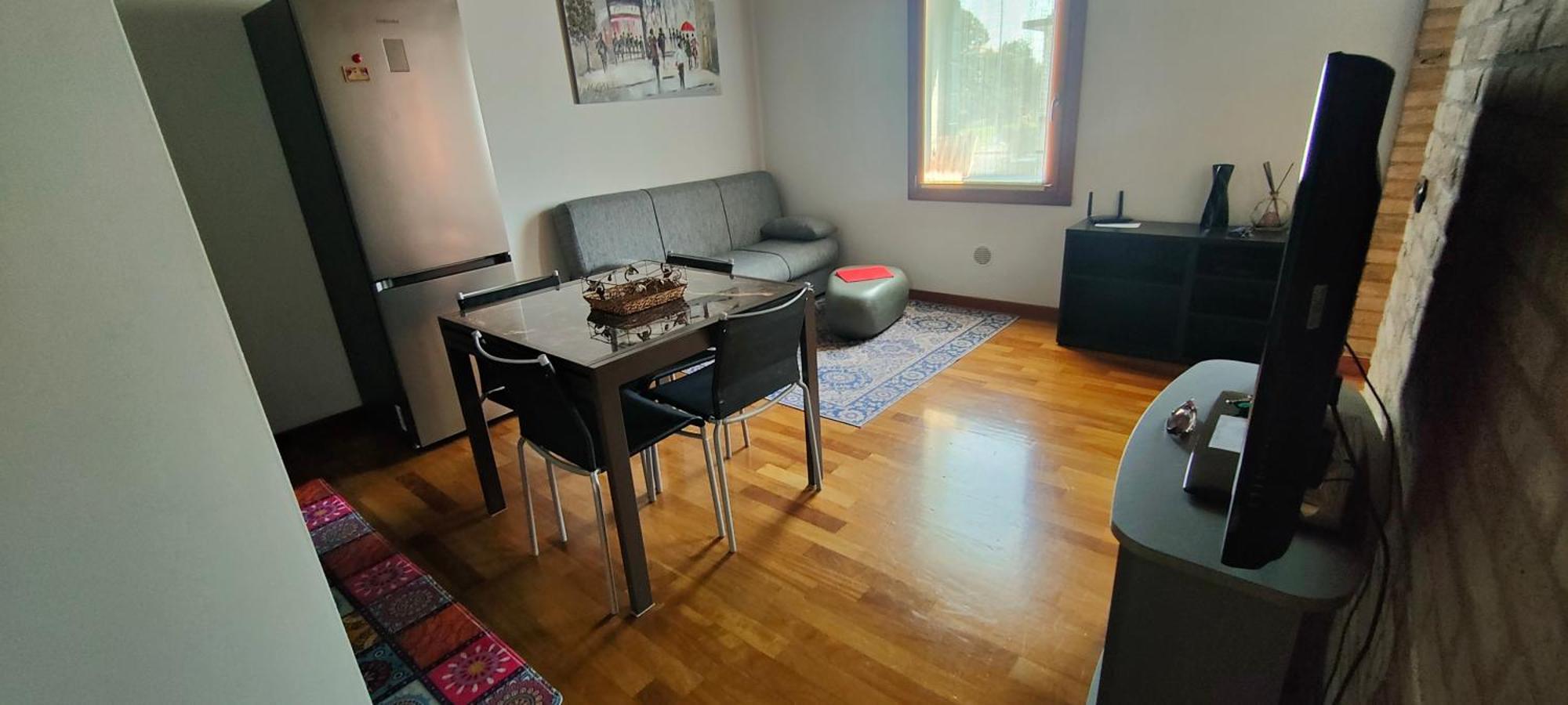 Urban 34 Apartamento Treviso Exterior foto
