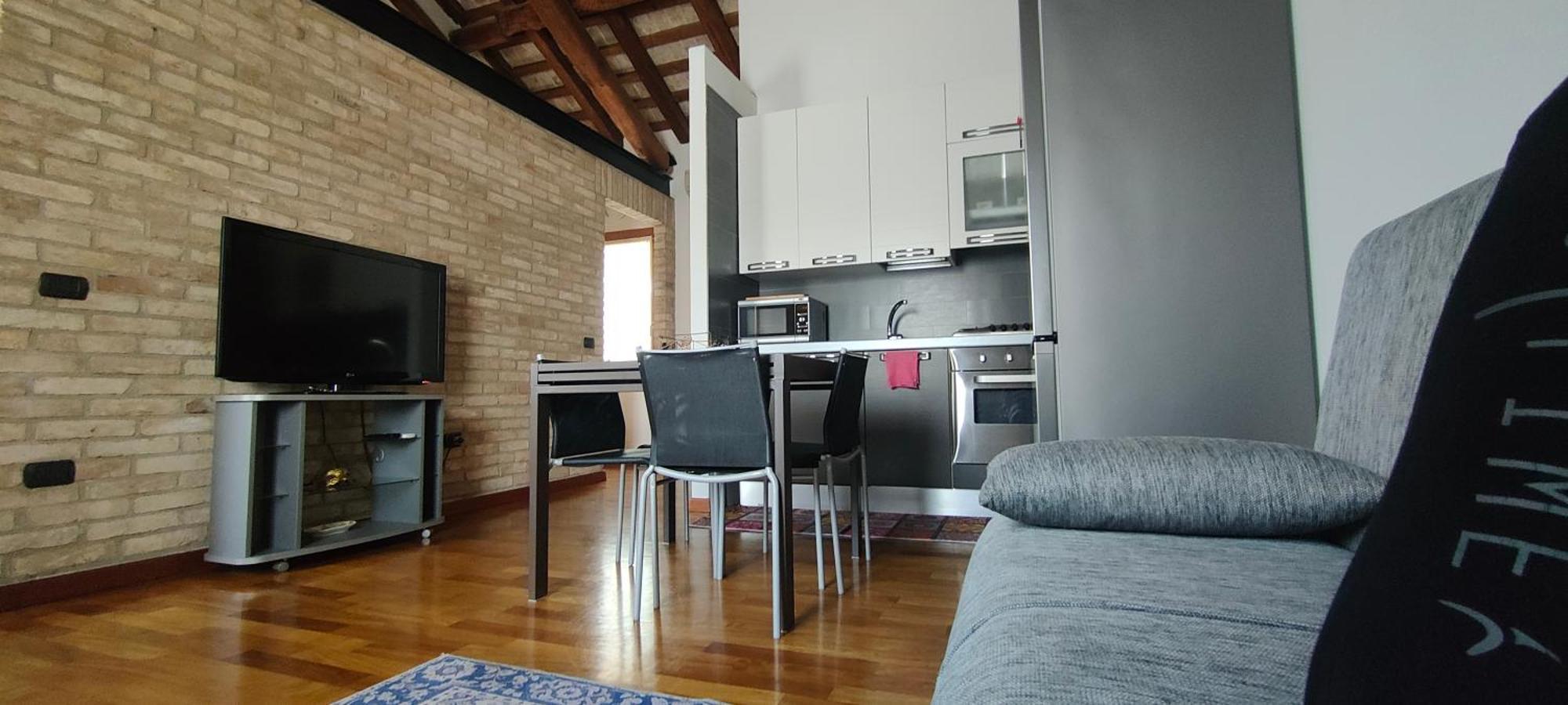 Urban 34 Apartamento Treviso Exterior foto