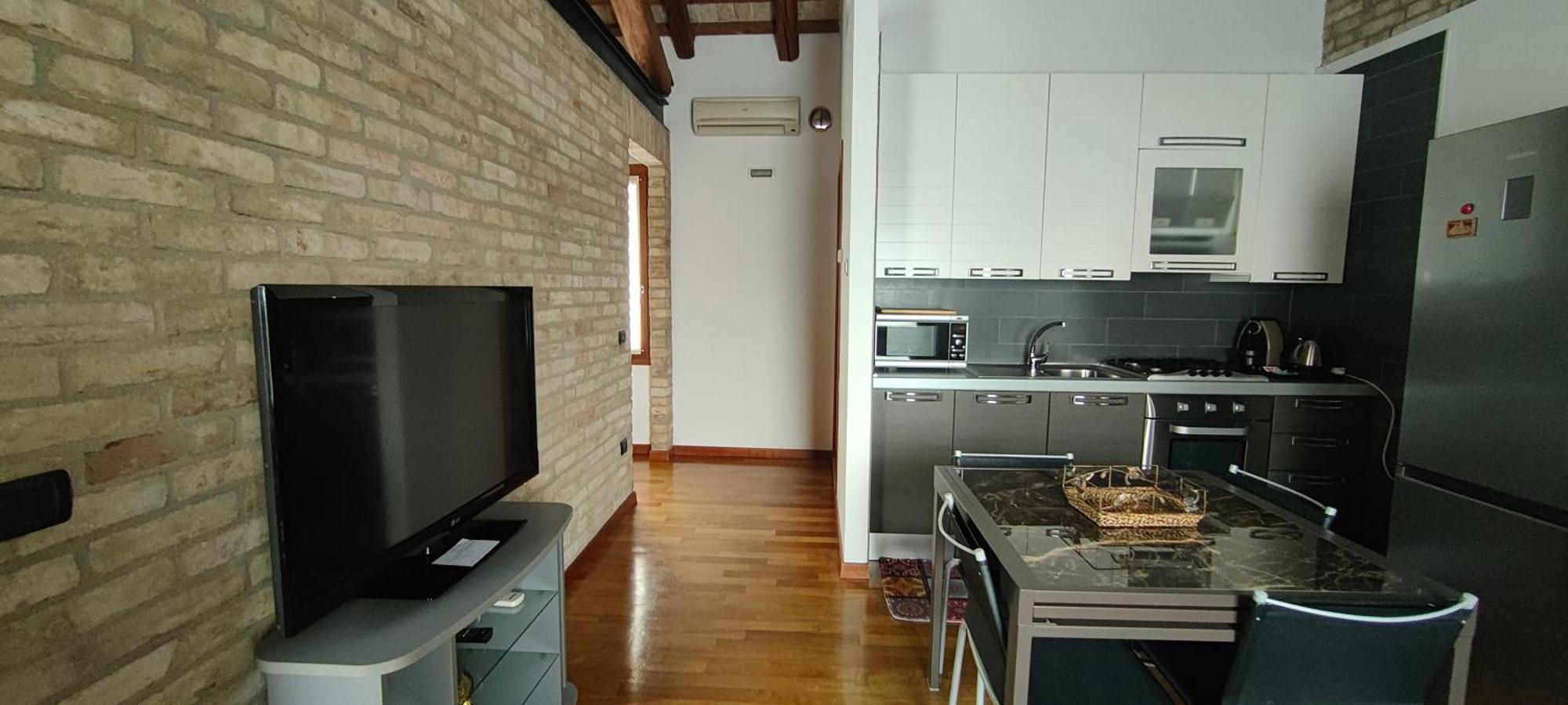 Urban 34 Apartamento Treviso Exterior foto